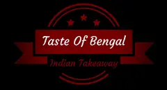 Taste of Bengal Logo